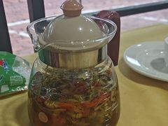 -吉莲利苑海鲜酒家(珠海拱北29年老字号店)