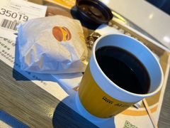 -麦当劳(顺义店)