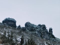 -山王坪喀斯特国家生态公园