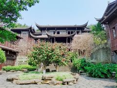 -重庆园博园