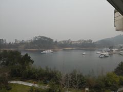 -千岛湖君澜度假酒店(文广轩中餐厅)