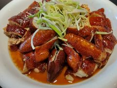 贵香豉油鸡-石潭贵香酒店(玄真路店)