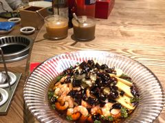 -尚海豆捞(乐虹坊店)