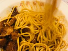 -大哥餐厅(西城花园店)
