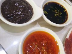 -陈记一牛火锅江宁店(金盛路店)