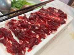 -八合里潮汕鲜牛肉火锅(吉大店)