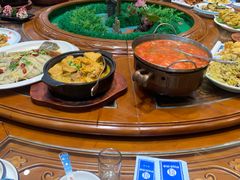 -鲜得莱渔港·小平岛海胆馆(七贤岭店)