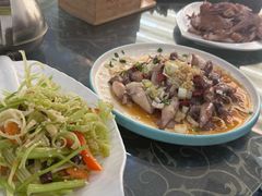 -威海渔村(黄兴路店)