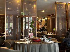 -旺顺阁·北京菜·烤鸭(大望路店)