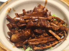 -燕云楼(云南路店)
