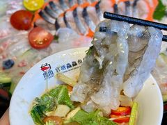 -官塘鱻鱻鱼生·潮汕生腌·砂锅粥(西马路总店)