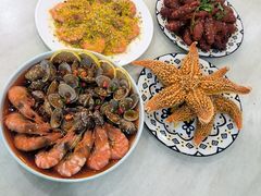 -清真·马家火锅美食城(镇江北路店)
