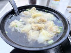 -真真鲜馄饨店(启蒙路店)