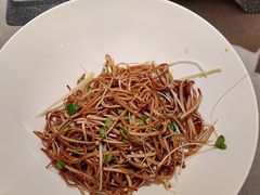 -羊门客在·烤盐池滩羊·川菜