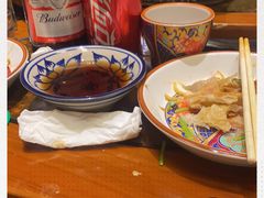 -老江南春·中国龙菜(衡山路店)