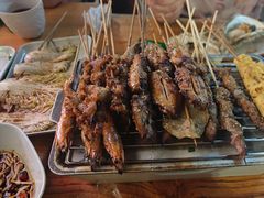 -木屋烧烤(白石洲店)