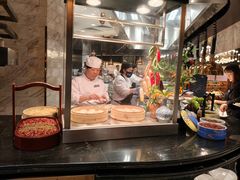 -星汇餐厅(新濠影汇店)