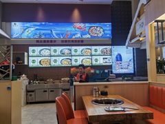 -锅老头铁锅炖•大锅蒸汽海鲜(韩乐坊店)