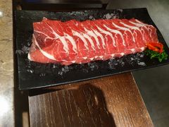 -捞王锅物料理(四川北路店)
