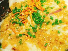 飘香鱼-田婆婆的菜(海口友谊阳光城店)