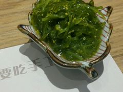 -林妈妈村·日式料理(宝山万达店)
