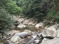 -太湖源风景区
