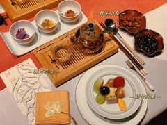 -叶叶菩提·晋福宫