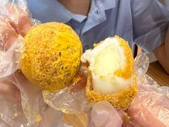 -BOPEYE·波派炸鸡(河西中央商场店)