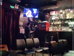 -东岸Cafe 爵士俱乐部