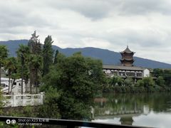 -乡村小榭饭店
