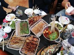 -老黑板筋(顺义总店)