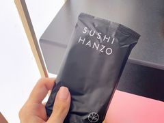 -Sushi Hanzo半藏(天环广场店)