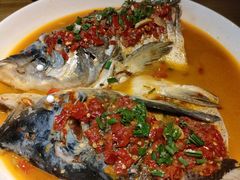 -丰乐餐厅·始于1999·本地老字号