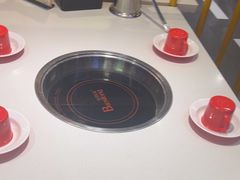 -老马路串串香火锅(北门桥店)