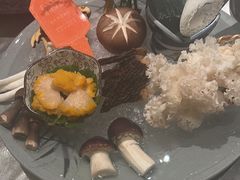 -ONE FULL 古董港式海鲜火锅