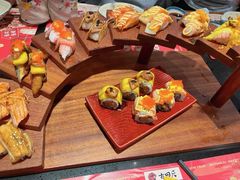 -古田居·特色寿司料理(星之岛旗舰店)