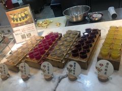 -大佛寺高级素食自助餐厅