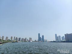 -海河外滩公园
