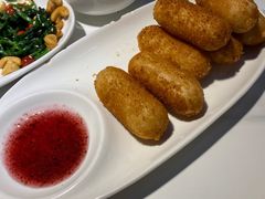 -黑鸡小馆(金源店)