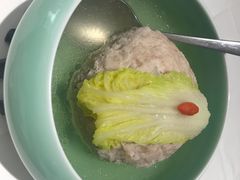 -淮扬厨子(健康路店)