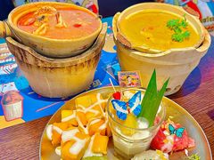 -泰妃殿(武汉首店)