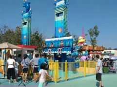 -秦皇岛乐岛海洋王国