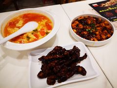-黄弟大排档·湖南菜·小龙虾·小海鲜(凯旋北路店)