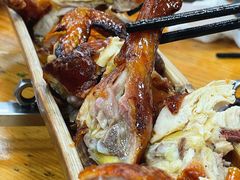 -竹一味·竹筒饭