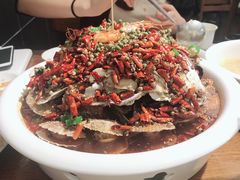 -必点海鲜·鲅鱼水饺(鞍山西道店)