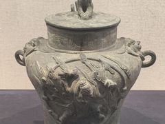 -安阳博物馆
