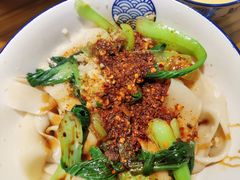 -福瑞记老孙头biangbiang面(新生路店)