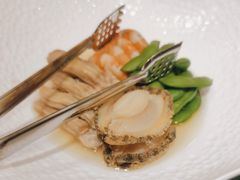 -箪食巷私房菜馆·鲁菜(玉函路店)