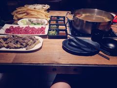 -牛很鲜潮汕牛肉火锅(朝晖路店)