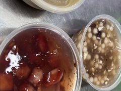 -芳婆糕团店(王府大街店)